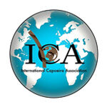 ICA - Associação Internacional de Capoeira