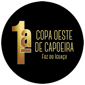 1ª Copa Oeste de Capoeira