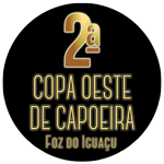2ª Copa Oeste de Capoeira